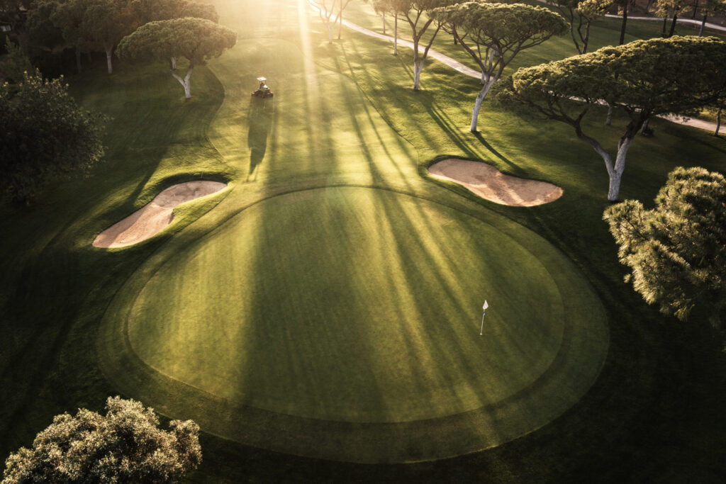 Old Course
