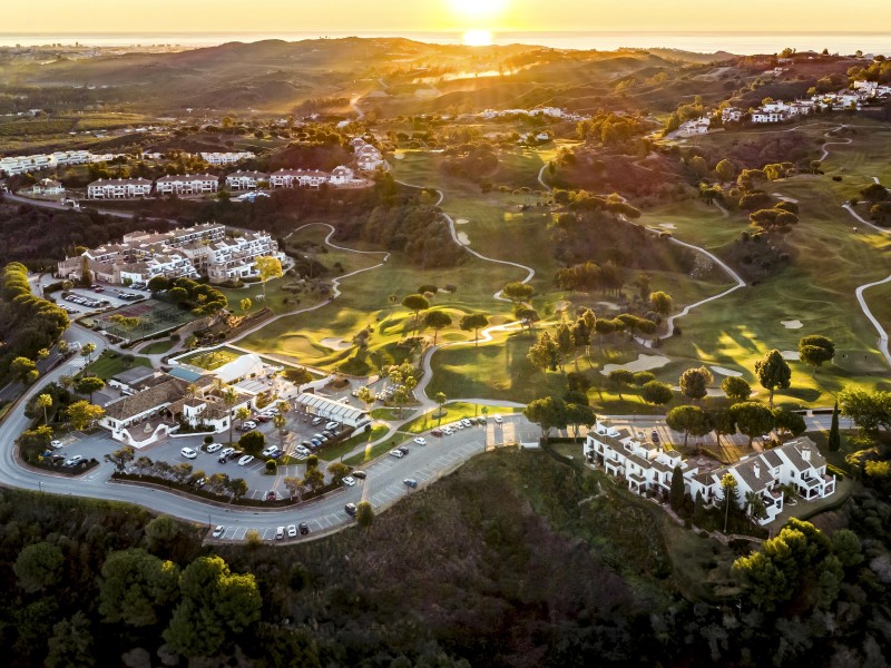La Cala Resort Golf Package