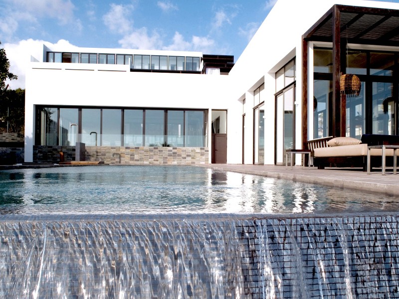 Almyra Hotel Golf Package