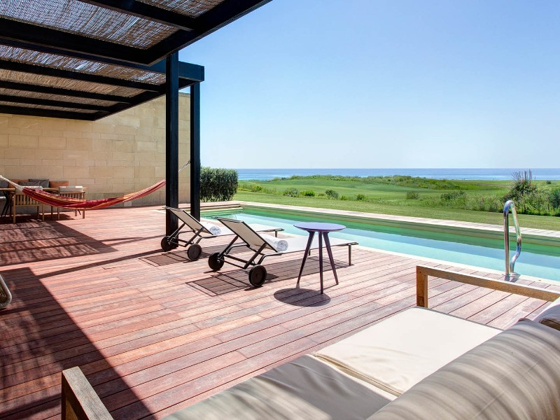 Verdura Golf Resort Golf Package