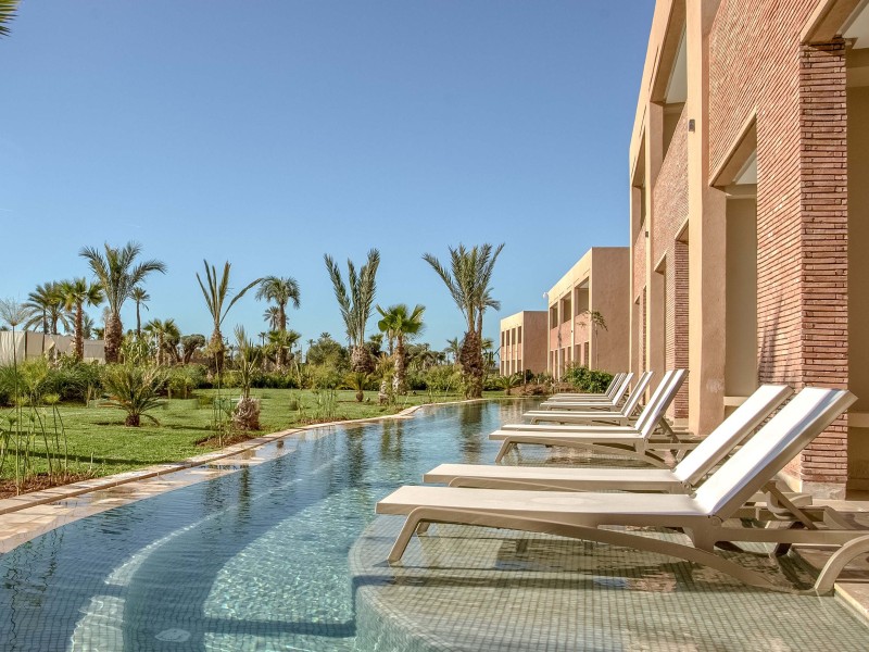 Be Live Collection Marrakech Adults Only Golf Package