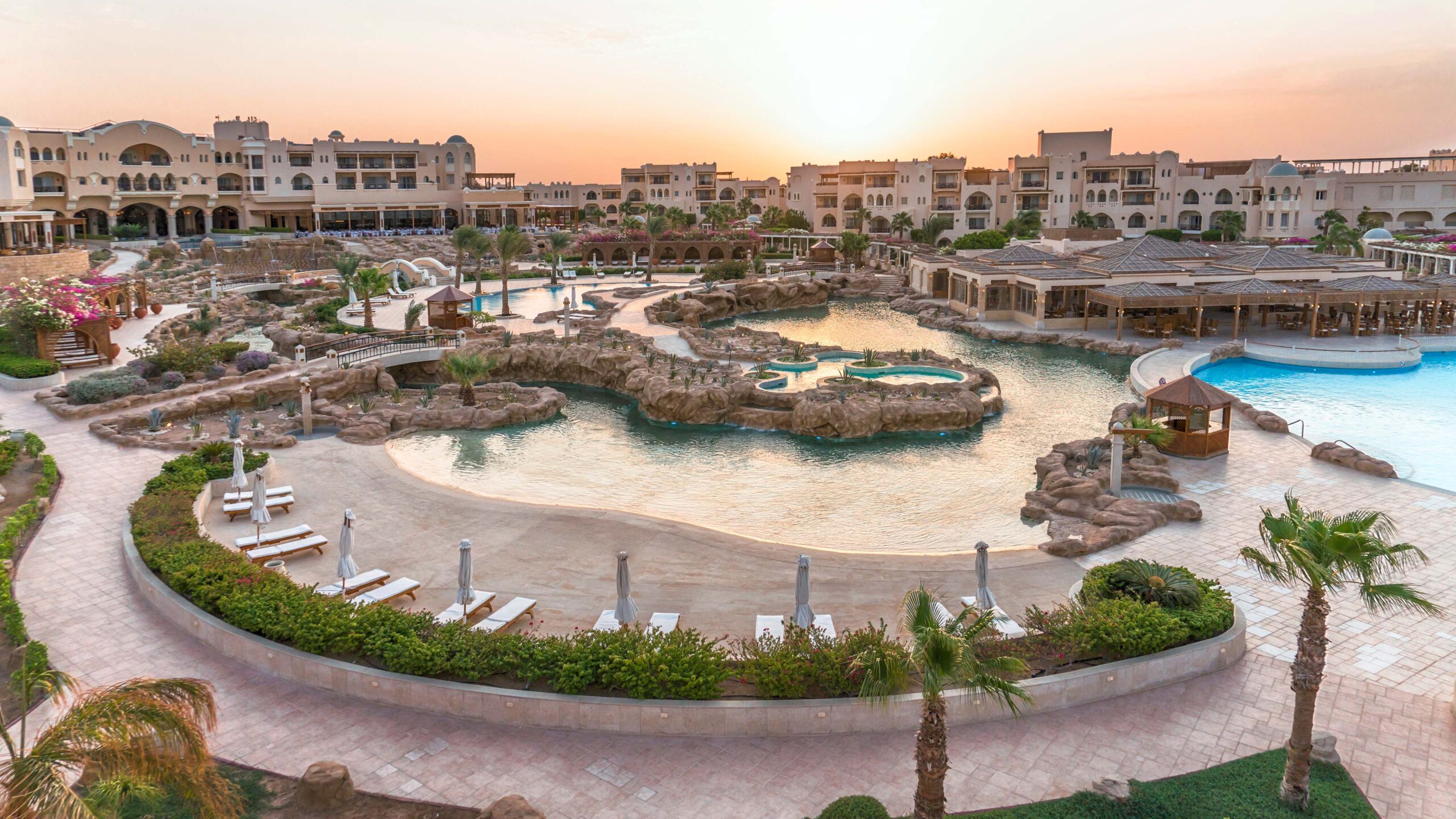 Kempinski Hotel Soma Bay