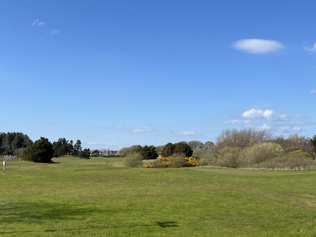 Muirfield Golf Club
