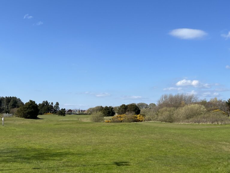 Muirfield Golf Club