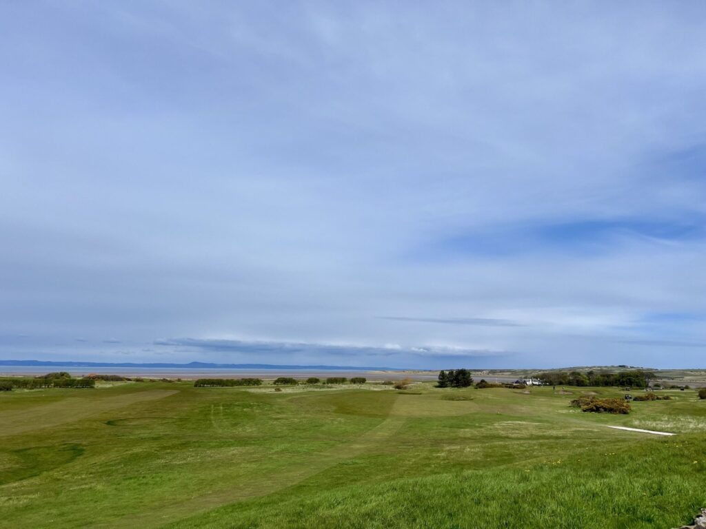 Royal Dornoch GC
