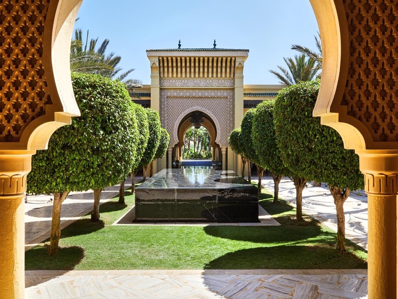 Mazagan Beach & Golf Resort Unlimited Golf Package