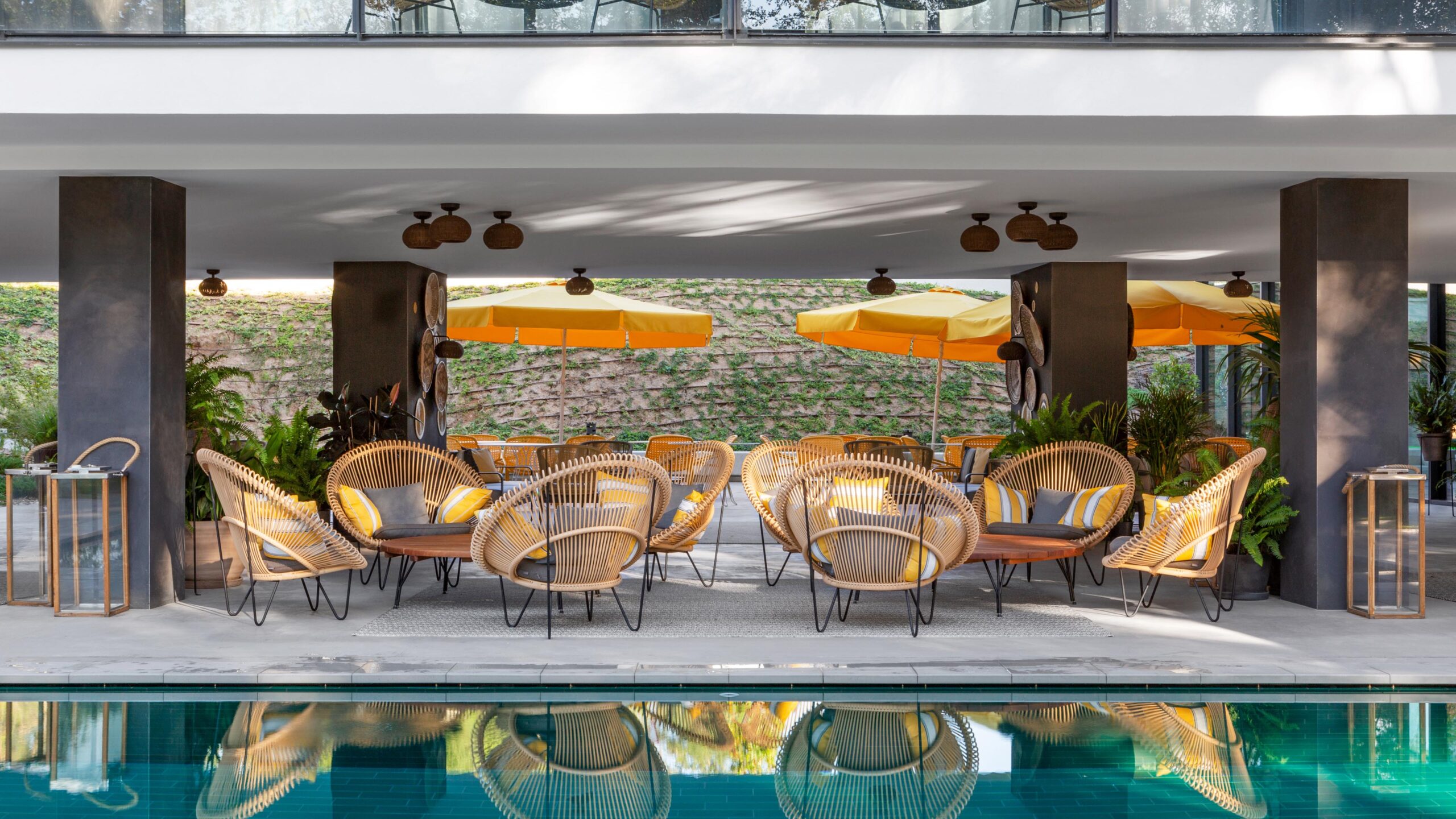 LAVIDA at Camiral, a Quinta do Lago Resort