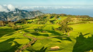 Die 5 schönsten Golfplätze in Portugal