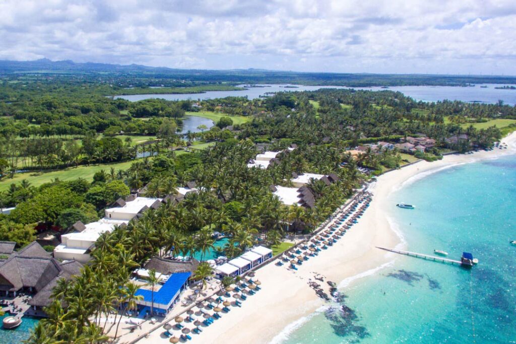 Golfurlaub Mauritius