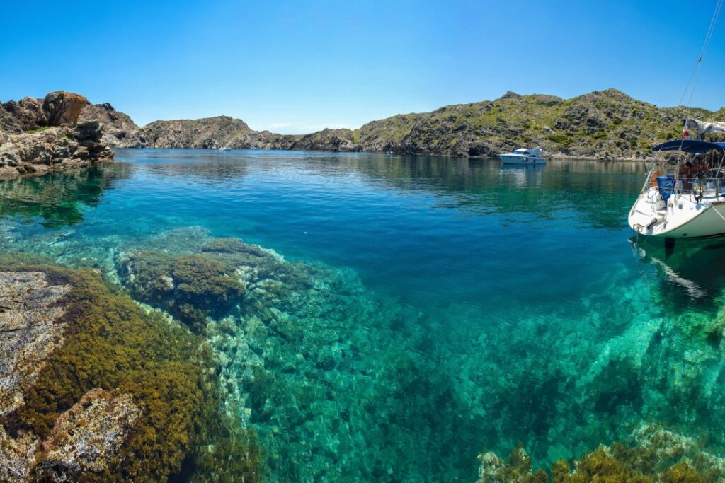 Golfurlaub Spanien