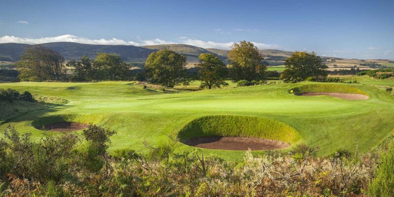 Gleneagles - Kings Course