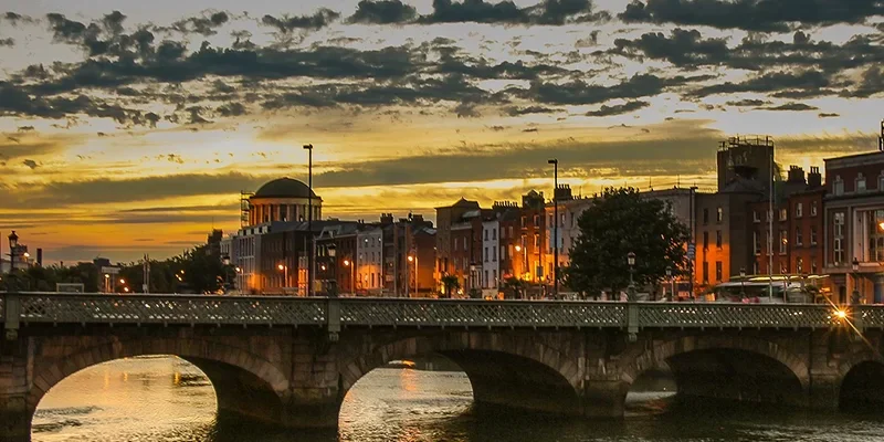 Dublin, Irland